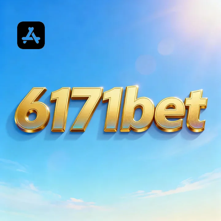 APP oficial da 6171bet para mobile
