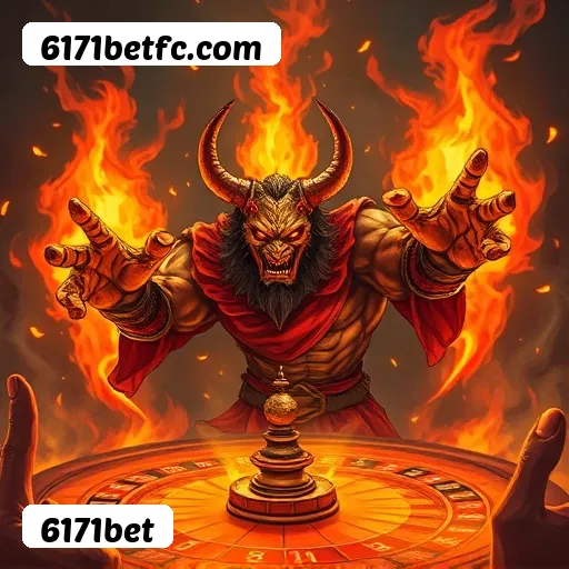 6171bet APP mobile iOS Android - 187 mil downloads São Paulo Rio BH
