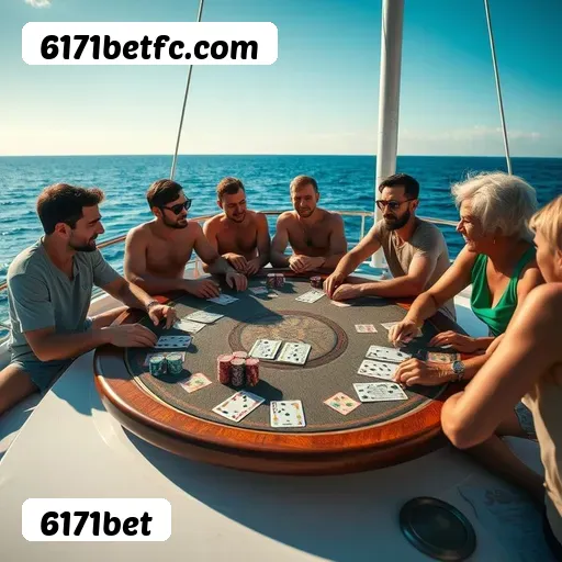 Estatísticas 6171bet novembro 2024 - 87 mil jogadores ativos, R$47M pagos, RTP 96.52%