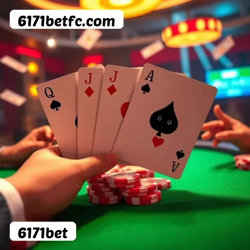 6171bet PIX instantâneo Brasil - Depósito e saque em minutos 24/7