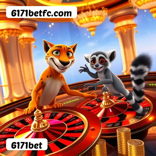 6171bet segurança SSL 256-bit - Licença Curaçao, eCOGRA, GLI certificado