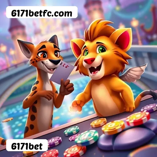 6171bet suporte 24/7 português Brasil - 47 atendentes brasileiros chat ao vivo