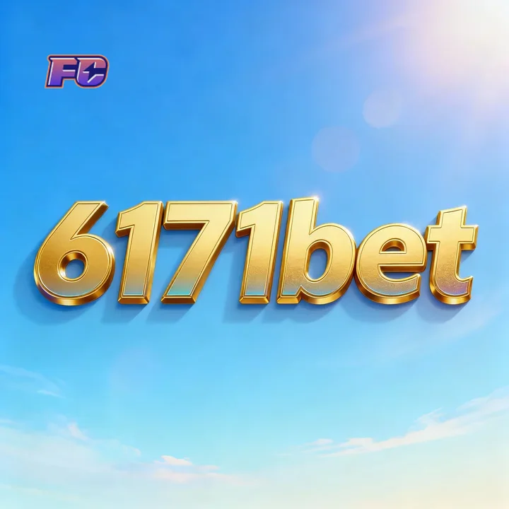 Logo da 6171bet