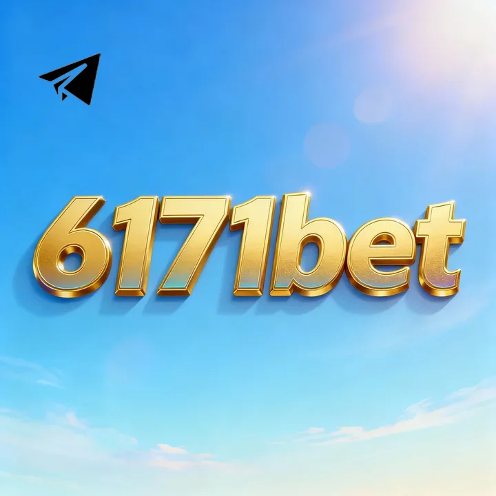 Canal oficial da 6171bet no Telegram