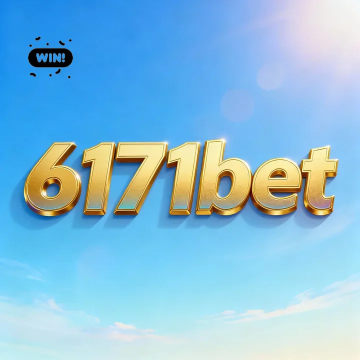 Ganhe prêmios incríveis na 6171bet